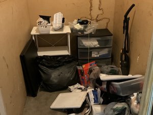 5 x 7 storage unit in Indianapolis, IN