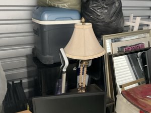 10 x 5 storage unit in Fort Wayne, IN