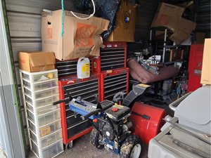10 x 20 storage unit in Ho-Ho-Kus, NJ