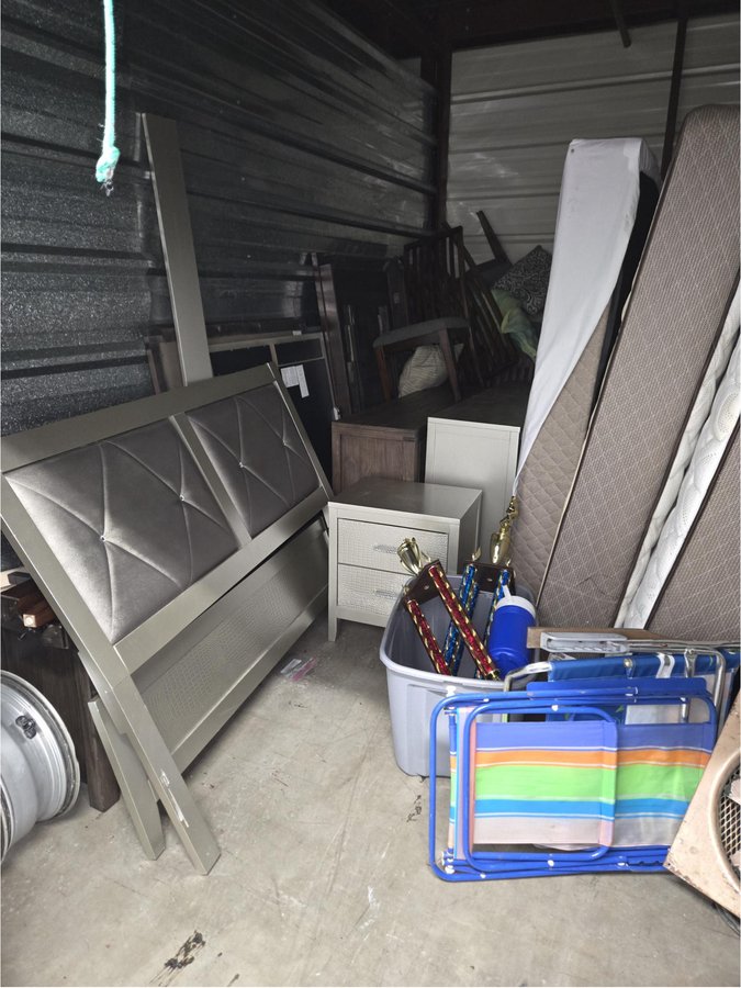 10 x 15 storage unit in Ho-Ho-Kus, NJ