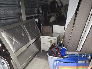 10 x 15 storage unit in Ho-Ho-Kus, NJ