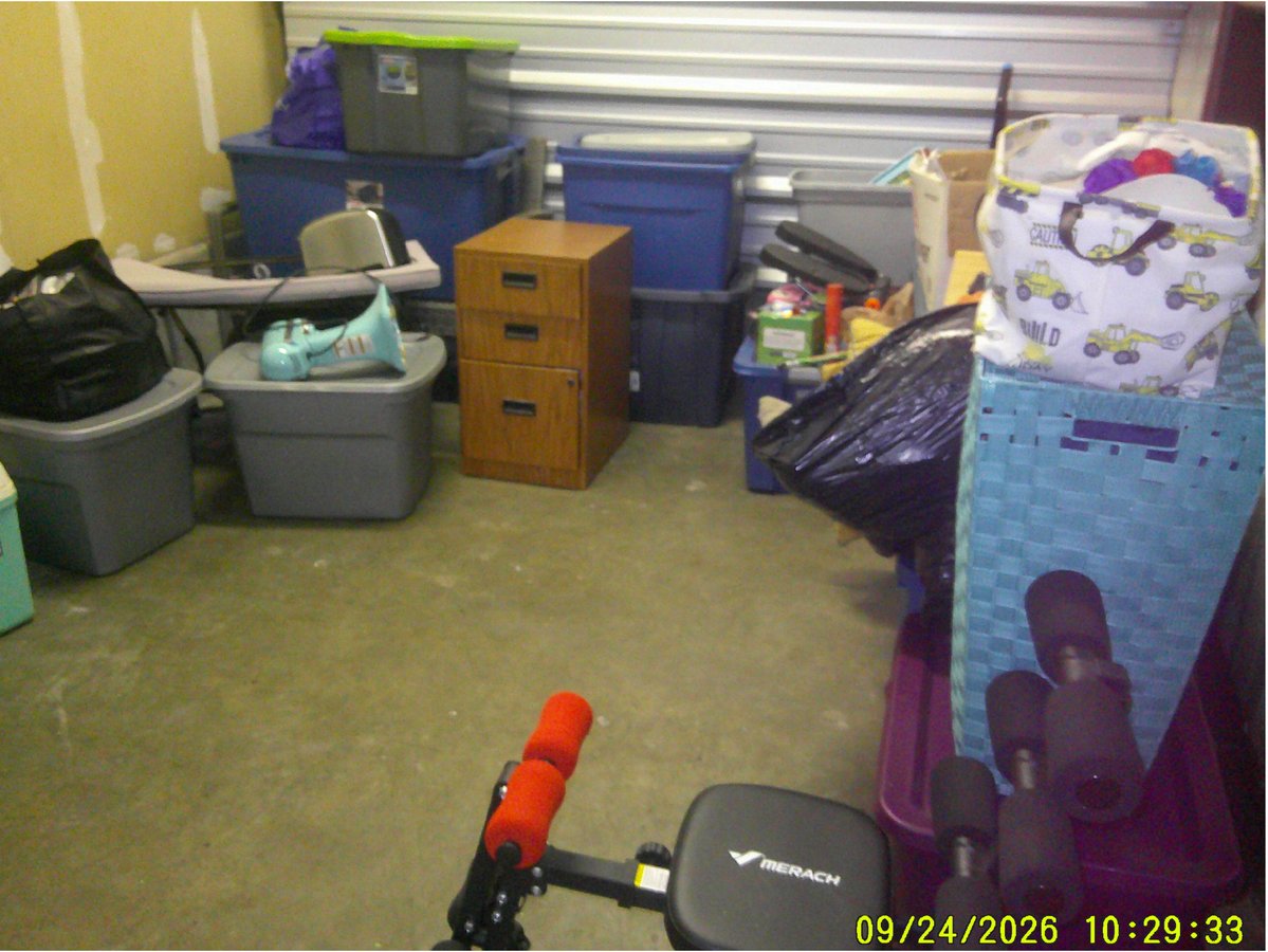 10 x 15 storage unit in Antioch, TN