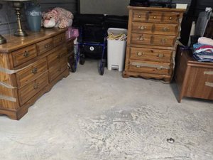 10 x 15 storage unit in Indianapolis, IN
