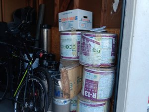 10 x 10 unit in San Diego