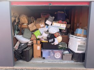 10 x 15 storage unit in Chowchilla, CA