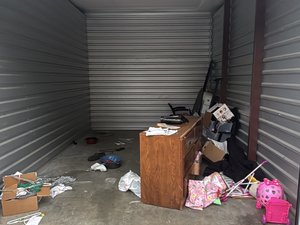 10 x 15 storage unit in Bowling Green, KY
