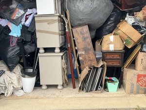 10 x 15 storage unit in Fairhope, AL