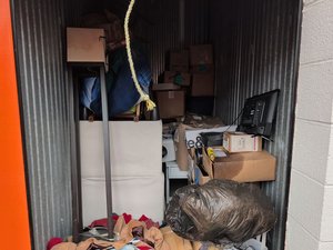 5 x 10 storage unit in Oakbrook Terrace, IL