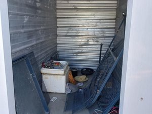 5 x 10 unit in Jeffersonville