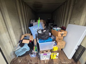 10 x 15 storage unit in Des Plaines, IL