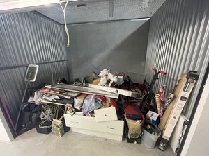 10 x 8 unit in Fort Lauderdale