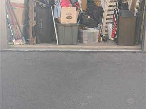 10 x 20 storage unit in Kennewick, WA