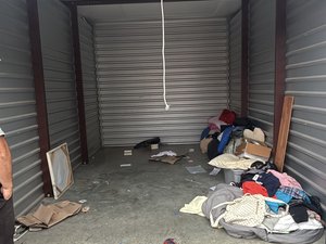 10 x 15 storage unit in Bowling Green, KY
