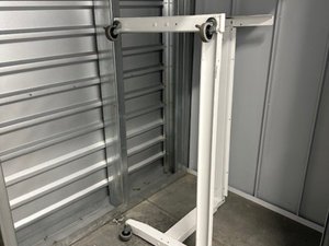 5 x 10 storage unit in San Diego, CA