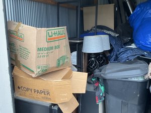 10 x 10 unit in Indianapolis