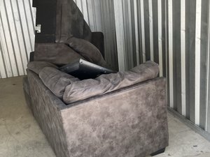 10 x 15 storage unit in Indianapolis, IN