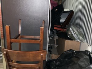 10 x 20 storage unit in Cordova, TN