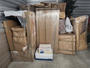 30 x 10 storage unit in Mountainside, NJ