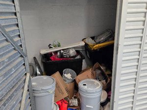 5 x 15 storage unit in Grand Rapids, MI