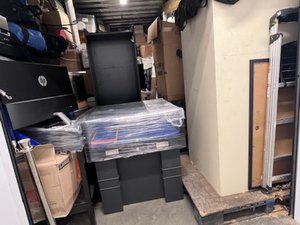 10 x 20 storage unit in National City, CA