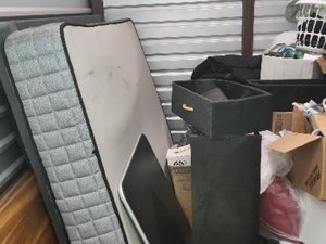 10 x 10 unit in Oklahoma City