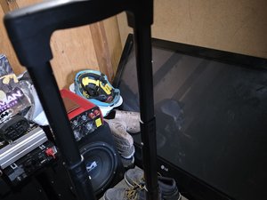 5 x 10 storage unit in Las Vegas, NV