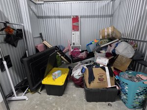 10 x 8 unit in Miami