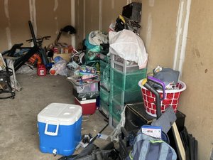 10 x 15 storage unit in Memphis, TN
