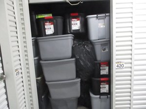 10 x 15 unit in urbandale