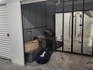 10 x 8 storage unit in North Miami Beach, FL