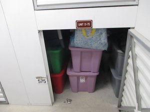 5 x 5 unit in urbandale