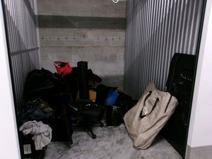 14 x 10 unit in Miami