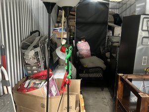 10 x 26 storage unit in Indianapolis, IN