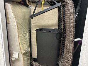 5 x 10 storage unit in Henderson, NV