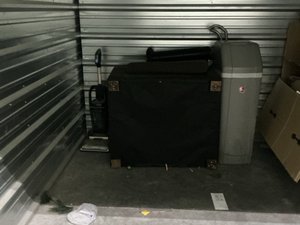 10 x 10 unit in Las Vegas