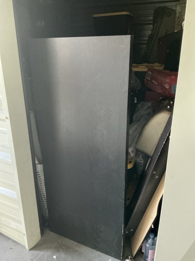 9 x 10 storage unit in Las Vegas, NV