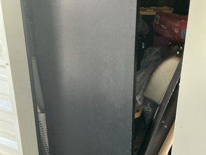 9 x 10 storage unit in Las Vegas, NV