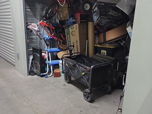 10 x 10 unit in Las Vegas