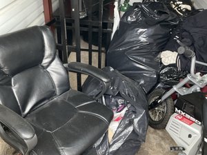 5 x 10 storage unit in Memphis, TN