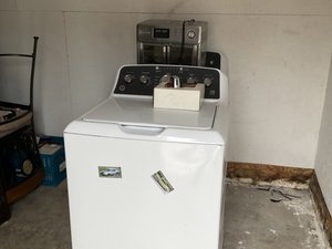 10 x 15 storage unit in Memphis, TN