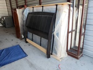 10 x 30 storage unit in Austin, TX