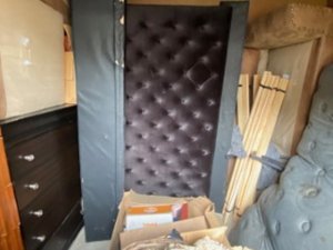 10 x 10 storage unit in Charleston, SC