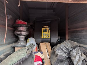 5 x 10 storage unit in Lombard, IL