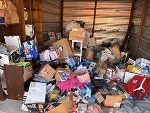 10 x 15 storage unit in Merrionette Park, IL