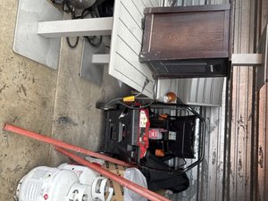 10 x 10 storage unit in Merrionette Park, IL