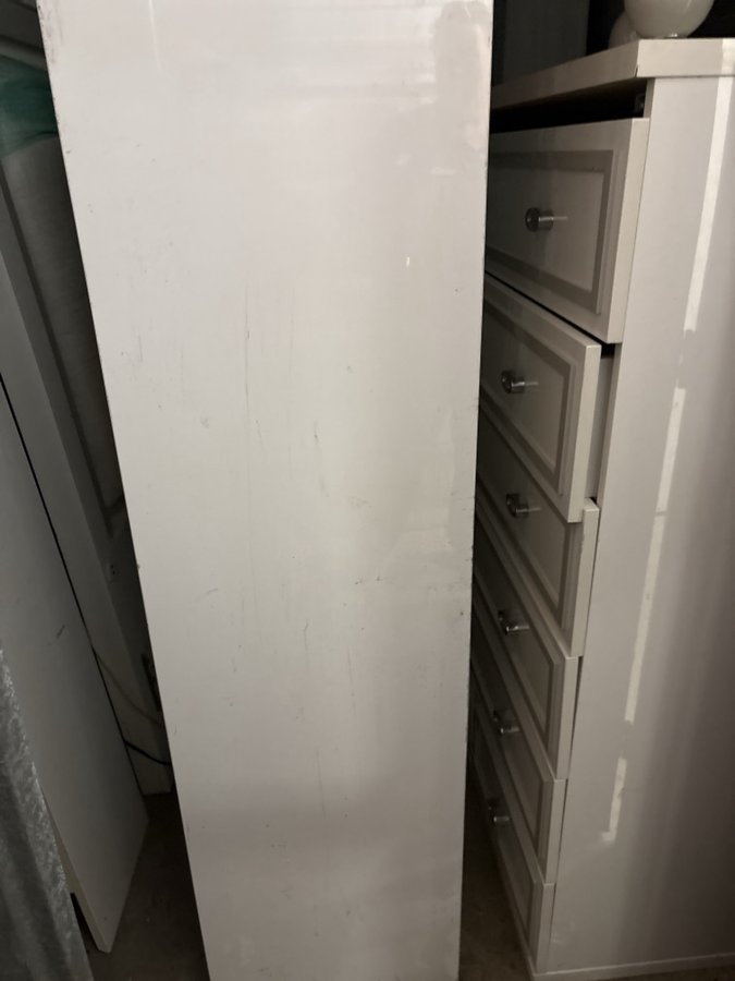 5 x 10 storage unit in Merrionette Park, IL