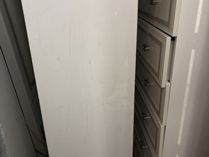 5 x 10 storage unit in Merrionette Park, IL