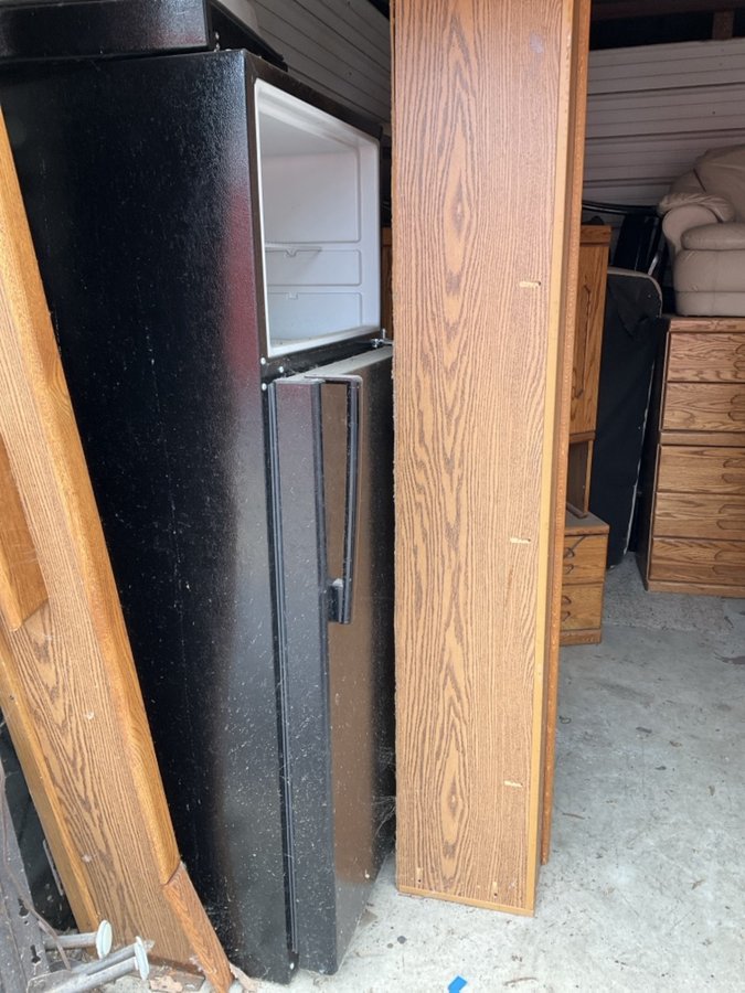 10 x 15 storage unit in Memphis, TN