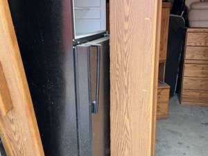 10 x 15 storage unit in Memphis, TN