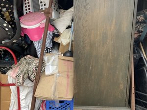10 x 20 storage unit in Memphis, TN